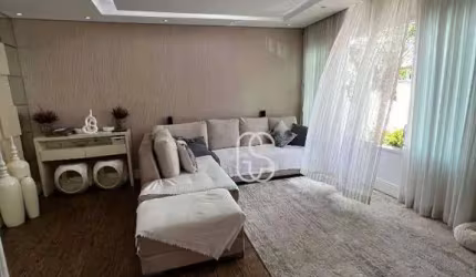 Sobrado com 3 dormitórios à venda, 127 m² por R$ 1.070.000,00 - Portal dos Gramados - Guarulhos/SP