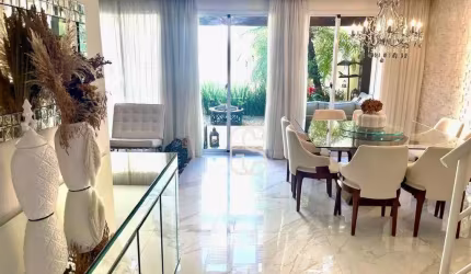Sobrado com 3 dormitórios à venda, 185 m² por R$ 1.915.000 - Parque Renato Maia - Guarulhos/SP (Condomínio Villaggio Verona)