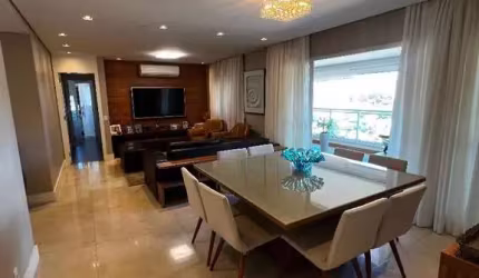 Helbor  Classic Apartamento com 3 dormitórios à venda, 168 m² por R$ 2.200.000 - Jardim Santa Mena - Guarulhos/SP
