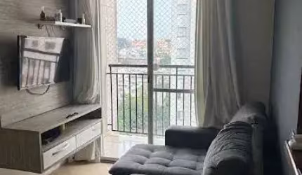 Apartamento com 3 dormitórios Fatto Sport Faria Lima  à venda, 56 m² por R$ 349.999 - Cocaia - Guarulhos/SP