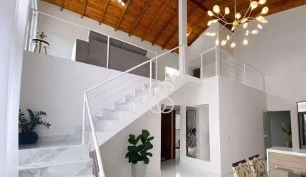 Sobrado com 2 dormitórios à venda, 116 m² por R$ 600.000,00 - Mairiporã - Mairiporã/SP