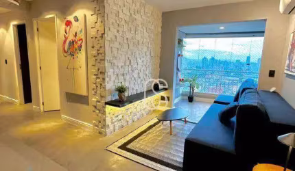 Cobertura com 3 dormitórios à venda, 140 m² por R$ 1.749.000,00 - Aclimação - São Paulo/SP