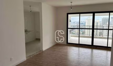 Apartamento com 3 dormitórios à venda, 119 m² por R$ 1.550.000,00 - Ipiranga - São Paulo/SP