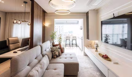 Apartamento com 2 dormitórios à venda, 69 m² por R$ 1.200.000,00 - Vila Leopoldina - São Paulo/SP