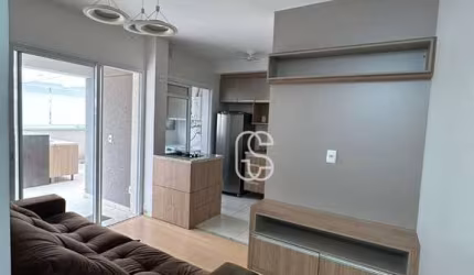 Apartamento Garden com 1 dormitório à venda, 75 m² por R$ 550.000,00 - Tatuapé - São Paulo/SP