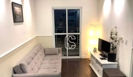 Apartamento à venda, 56 m² por R$ 425.000,00 - Macedo - Guarulhos/SP