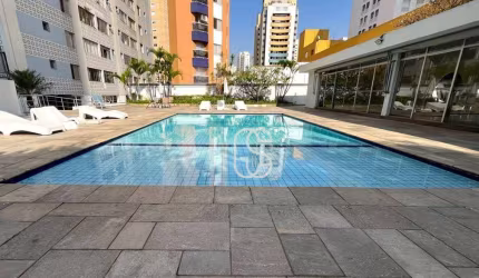 Apartamento com 3 dormitórios à venda, 100 m² por R$ 990.000,00 - Vila Mariana - São Paulo/SP