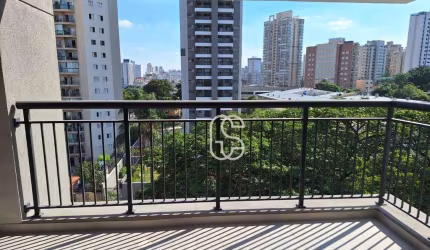 Apartamento com 2 dormitórios à venda, 88 m² por R$ 830.000 - Macedo - Guarulhos/SP Gran Maia Piazza
