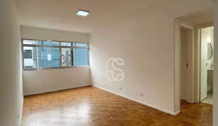 Apartamento com 3 dormitórios à venda, 75 m² por R$ 990.000,00 - Vila Mariana - São Paulo/SP