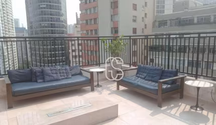 Studio com 1 dormitório à venda, 22 m² por R$ 280.000,00 - Centro - São Paulo/SP