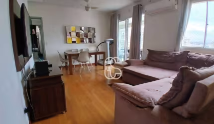 Apartamento 115m² com 3 dormitórios 1 suite 2 vagas à venda por R$ 930.000 - Vila Progresso - Guarulhos/SP