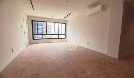 Apartamento com 3 dormitórios à venda, 94 m² por R$ 1.670.000,00 - Vila Nova Conceição - São Paulo/SP