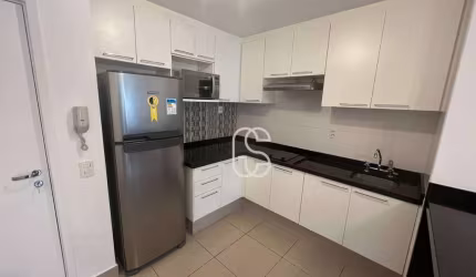 Apartamento com 2 dormitórios à venda, 63 m² por R$ 1.100.000,00 - Jardim das Perdizes - São Paulo/SP