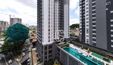 Apartamento com 2 dormitórios à venda, 71 m² por R$ 890.000,00 - Vila São José - São Paulo/SP