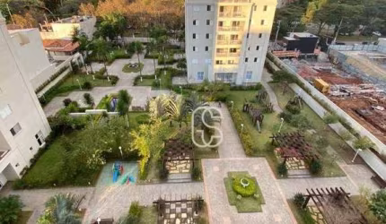 Apartamento com 2 dormitórios à venda, 64 m² por R$ 780.000,00 - Tatuapé - São Paulo/SP