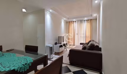 Apartamento com 2 dormitórios à venda, 52 m² por R$ 298.000,01 - Jardim São Judas Tadeu - Guarulhos/SP