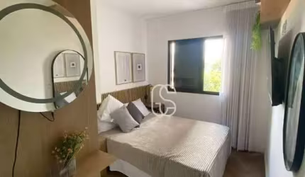 Apartamento com 2 dormitórios à venda, 42 m² por R$ 278.000,00 - Centro - Guarulhos/SP