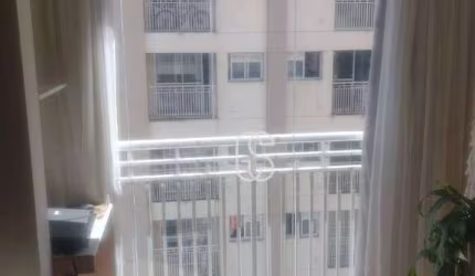 Apartamento com 2 dormitórios à venda, 45 m² por R$ 394.000 - Ponte Grande - Guarulhos/SP