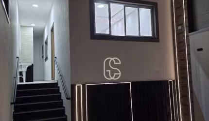 Sobrado com 3 dormitórios à venda, 85 m² por R$ 700.000,00 - Cidade Parque Alvorada - Guarulhos/SP