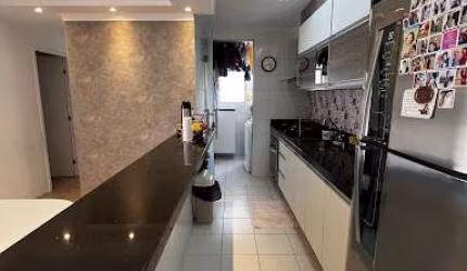 Condomínio Flórida Apartamento com 3 dormitórios à venda, 86 m² por R$ 674.000 - Jardim Flor da Montanha - Guarulhos/SP