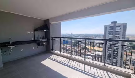 Apartamento com 2 dormitórios à venda, 57 m² por R$ 523.000,00 - Centro - Guarulhos/SP