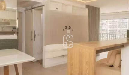 Apartamento com 2 dormitórios à venda, 68 m² por R$ 850.000,00 - Vila Dom Pedro I - São Paulo/SP