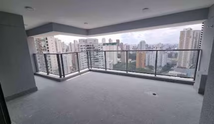 Apartamento com 3 dormitórios à venda, 118 m² por R$ 1.610.000,00 - Chácara Klabin - São Paulo/SP