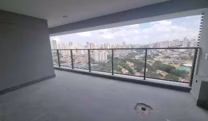 Apartamento com 3 dormitórios à venda, 136 m² por R$ 1.793.000,00 - Chácara Klabin - São Paulo/SP