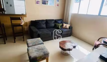 Apartamento com 2 dormitórios à venda, 70 m² por R$ 335.000,00 - Macedo - Guarulhos/SP