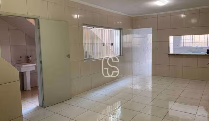 Casa com 2 dormitórios para alugar, 165 m² por R$ 3.056,21/mês - Bosque Maia - Guarulhos/SP