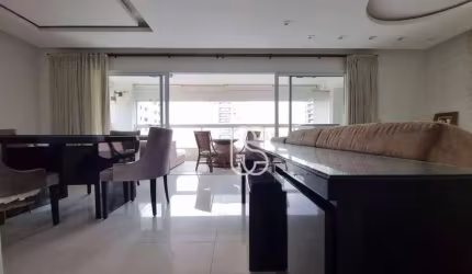Apartamento com 3 dormitórios à venda, 136 m² por R$ 1.800.000 - Perdizes - São Paulo/SP