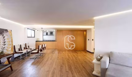 Apartamento com 3 dormitórios à venda, 150 m² por R$ 1.760.000,00 - Perdizes - São Paulo/SP