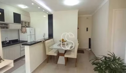 Apartamento com 2 dormitórios à venda, 49 m² por R$ 220.000,01 - Jardim Guilhermino - Guarulhos/SP
