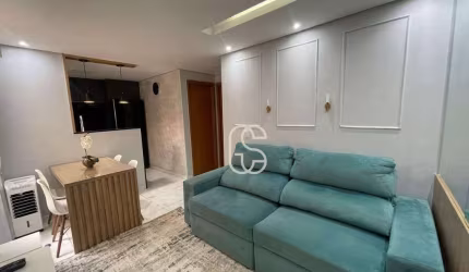 Apartamento à venda, 39 m² por R$ 280.000,00 - Vila São João - Guarulhos/SP