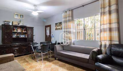 Sobrado com 5 dormitórios à venda, 335 m² por R$ 890.000,00 - Picanco - Guarulhos/SP