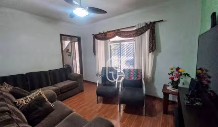 Sobrado com 4 dormitórios à venda, 260 m² por R$ 580.000,00 - Vila Nossa Senhora de Fátima - Guarulhos/SP