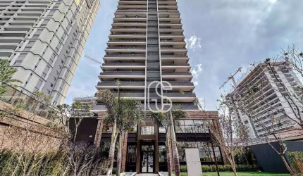 Apartamento com 4 dormitórios à venda, 144 m² por R$ 2.236.000,00 - Chácara Klabin - São Paulo/SP
