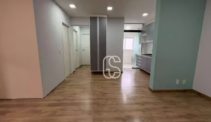 Apartamento com 3 dormitórios, 75 m² - venda por R$ 640.000,01 ou aluguel por R$ 4.900,00/mês - Picanco - Guarulhos/SP