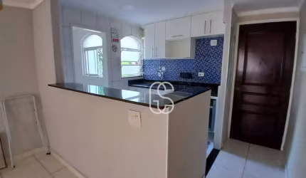 Apartamento com 3 dormitórios 1 suíte 1 vaga à venda, 67 m² por R$ 360.000 - Vila Rosália - Guarulhos/SP