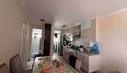 Apartamento a venda no Condomínio Mirante Bonsucesso