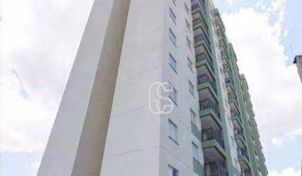 Apartamento com 2 dormitórios à venda, 50 m² por R$ 365.000,00 - Taboão - Guarulhos/SP