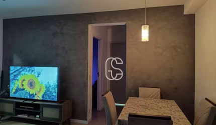 Apartamento com 2 dormitórios à venda, 59 m² por R$ 620.000 - Vila Rosália - Guarulhos/SP