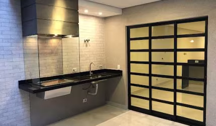 Sobrado com 3 dormitórios à venda, 170 m² por R$ 1.017.000,00 - Parque Continental II - Guarulhos/SP