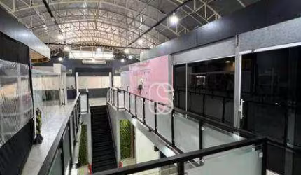 Galeria Comercial à venda, 500 m² por R$ 9.000.000 - Centro - Guarulhos/SP