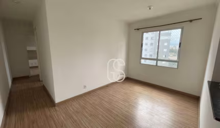 Ótimo Apartamento com 2 dormitórios para alugar, 45 m² - Vila Venditti - Guarulhos/SP-Condomínio Máximo