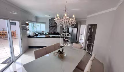 Casa com 3 dormitórios à venda, 211 m² por R$ 2.090.000,00 - Jardim Fazenda Rincão - Arujá/SP