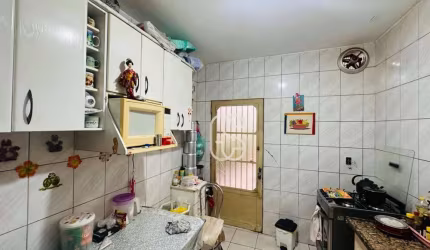 Casa à venda, 100 m² por R$ 400.000,00 - Vila Barros - Guarulhos/SP