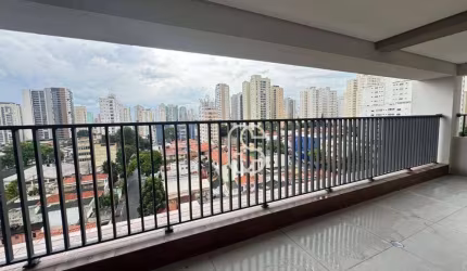 Apartamento 3 suítes Vila Clementino