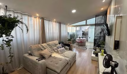 Cobertura no Fatto Sport Faria Lima com 3 dormitórios à venda, 99 m² por R$ 749.900 - Cocaia - Guarulhos/SP