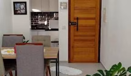Condomínio Excelence ,Apartamento com 2 dormitórios à venda, 53 m² por R$ 359.900 - Vila Sirena - Guarulhos/SP